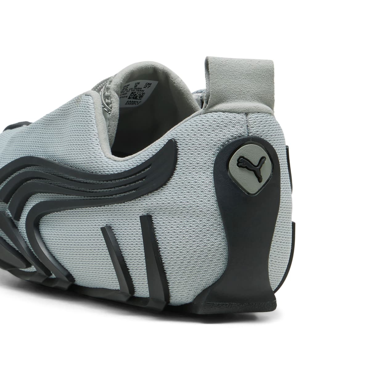 PUMA Talon OG uniseks sneakers, Grijs, Maat 47 thumbnail 5