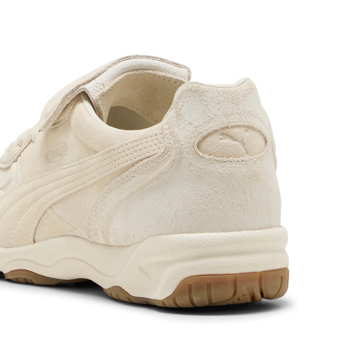 PUMA King Indoor Clean sneakers uniseks, Maat 43 thumbnail 5