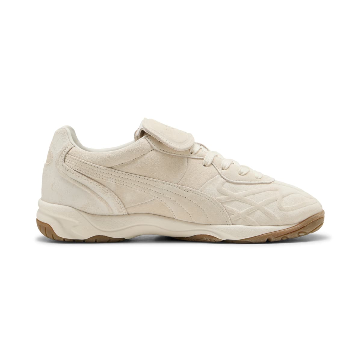 PUMA King Indoor Clean sneakers uniseks, Maat 43 thumbnail 3