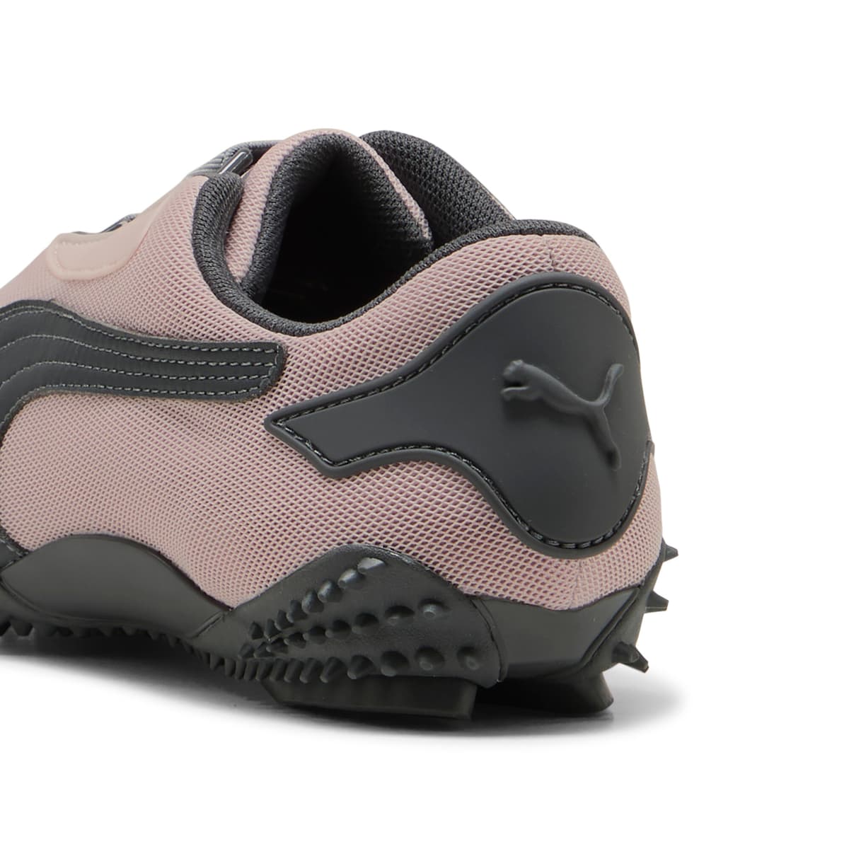 PUMA Mostro OG Prime uniseks sneakers, Grijs, Maat 40 thumbnail 5