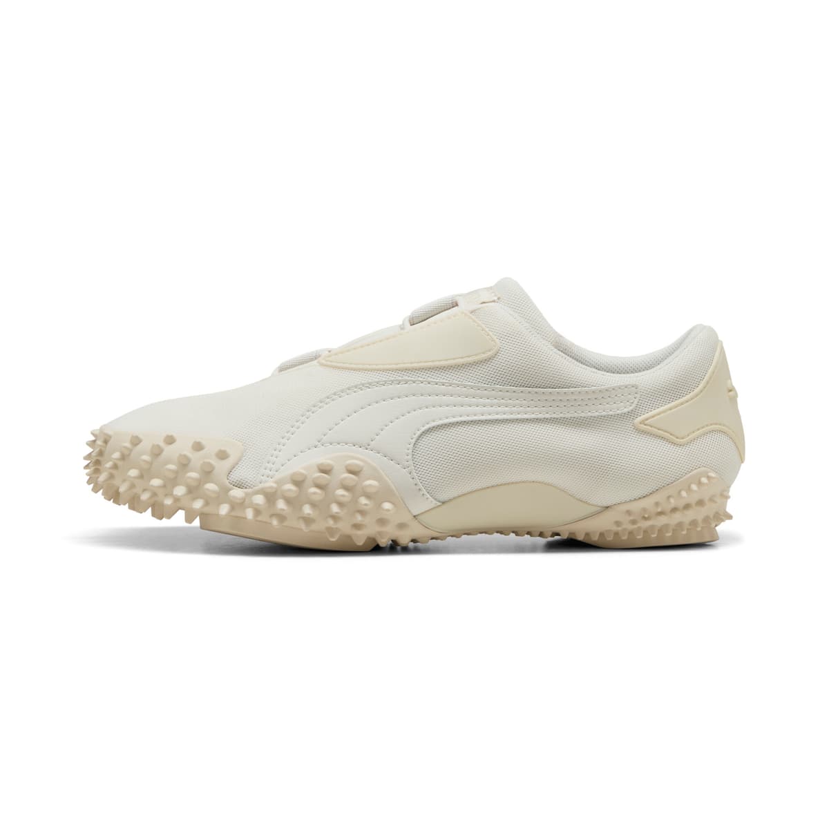 PUMA Mostro OG Prime uniseks sneakers, Wit, Maat 44,5