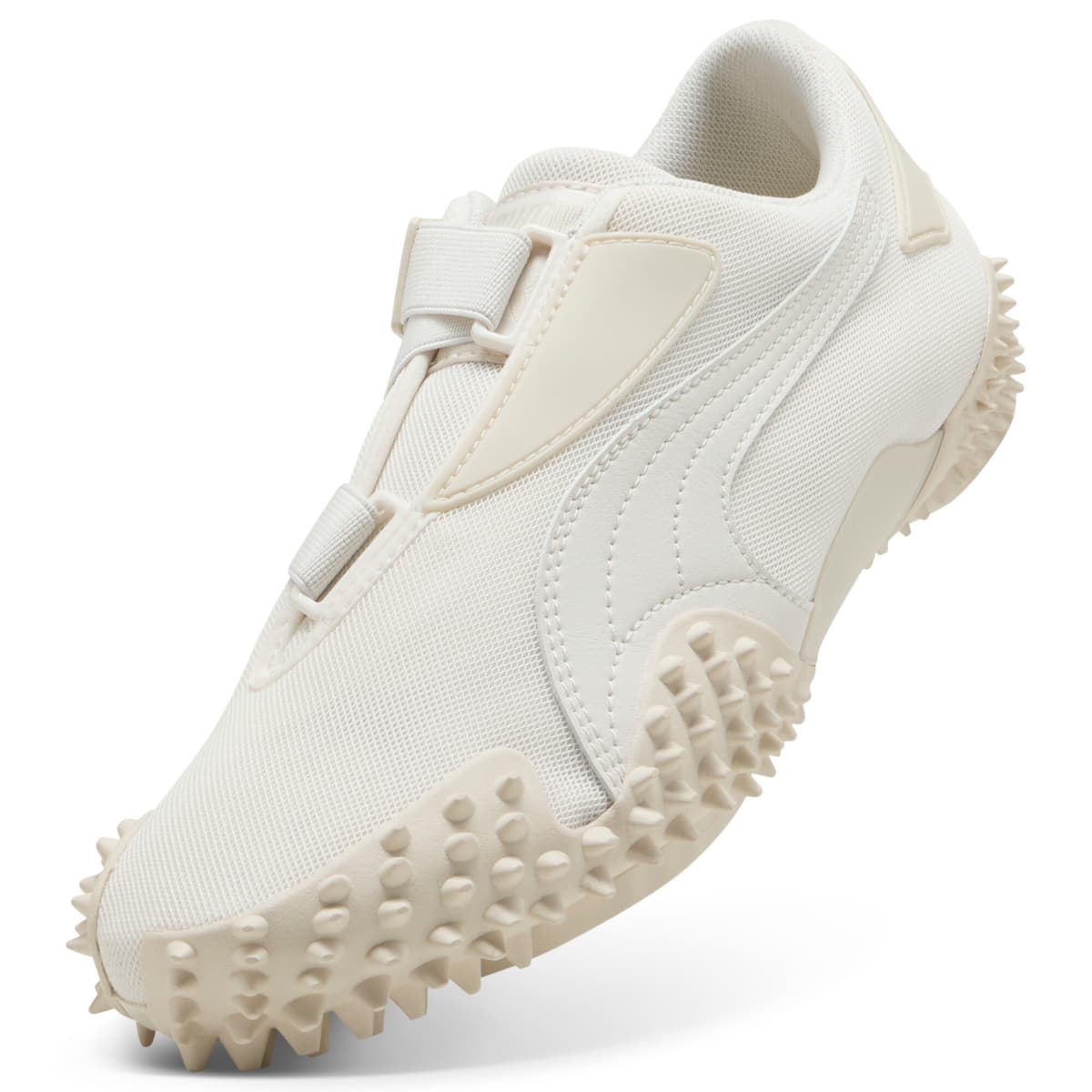 PUMA Mostro OG Prime uniseks sneakers, Wit, Maat 44,5 thumbnail 2
