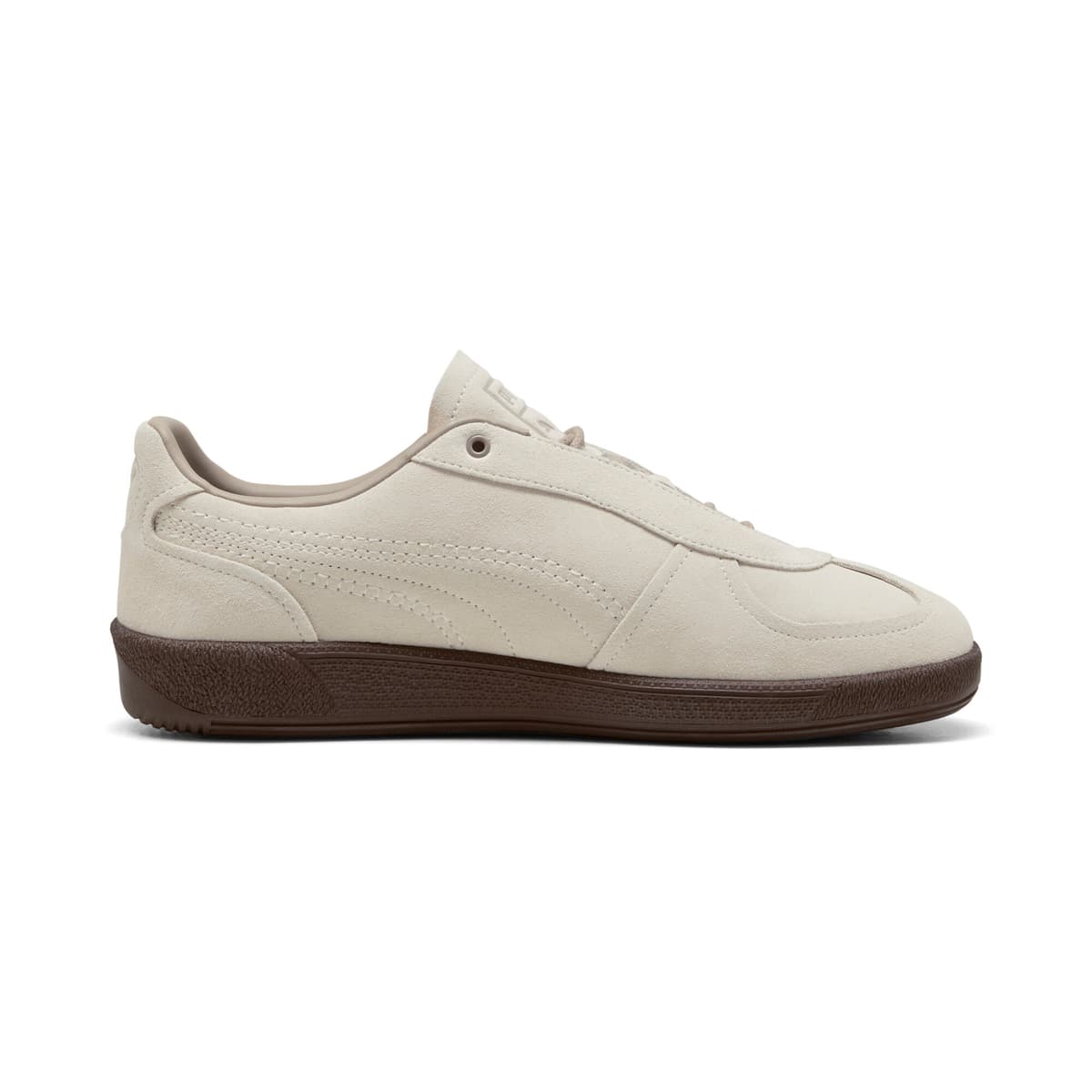 PUMA Palermo Graftman sneakers, Bruin, Maat 41 thumbnail 3