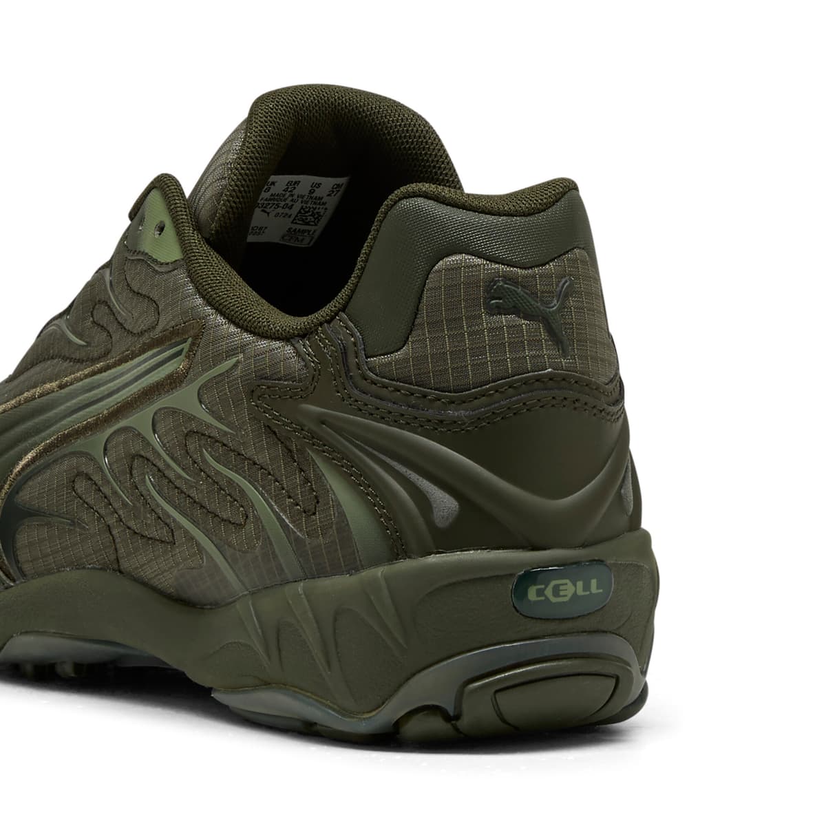 PUMA Inhale Essentials sneakers, Maat 41 thumbnail 5