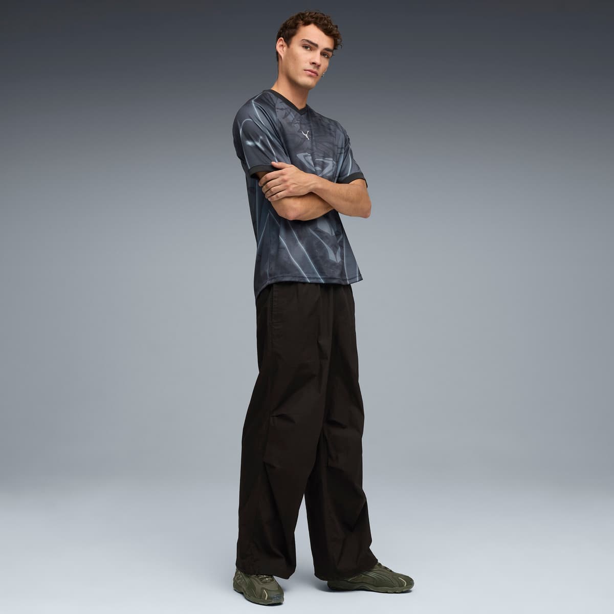 PUMA Inhale Essentials sneakers, Maat 41 thumbnail 7