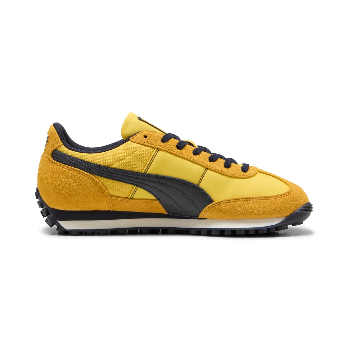 PUMA Easy Rider Thrive en Triumph uniseks, Blauw/Geel, Maat 41 thumbnail 3