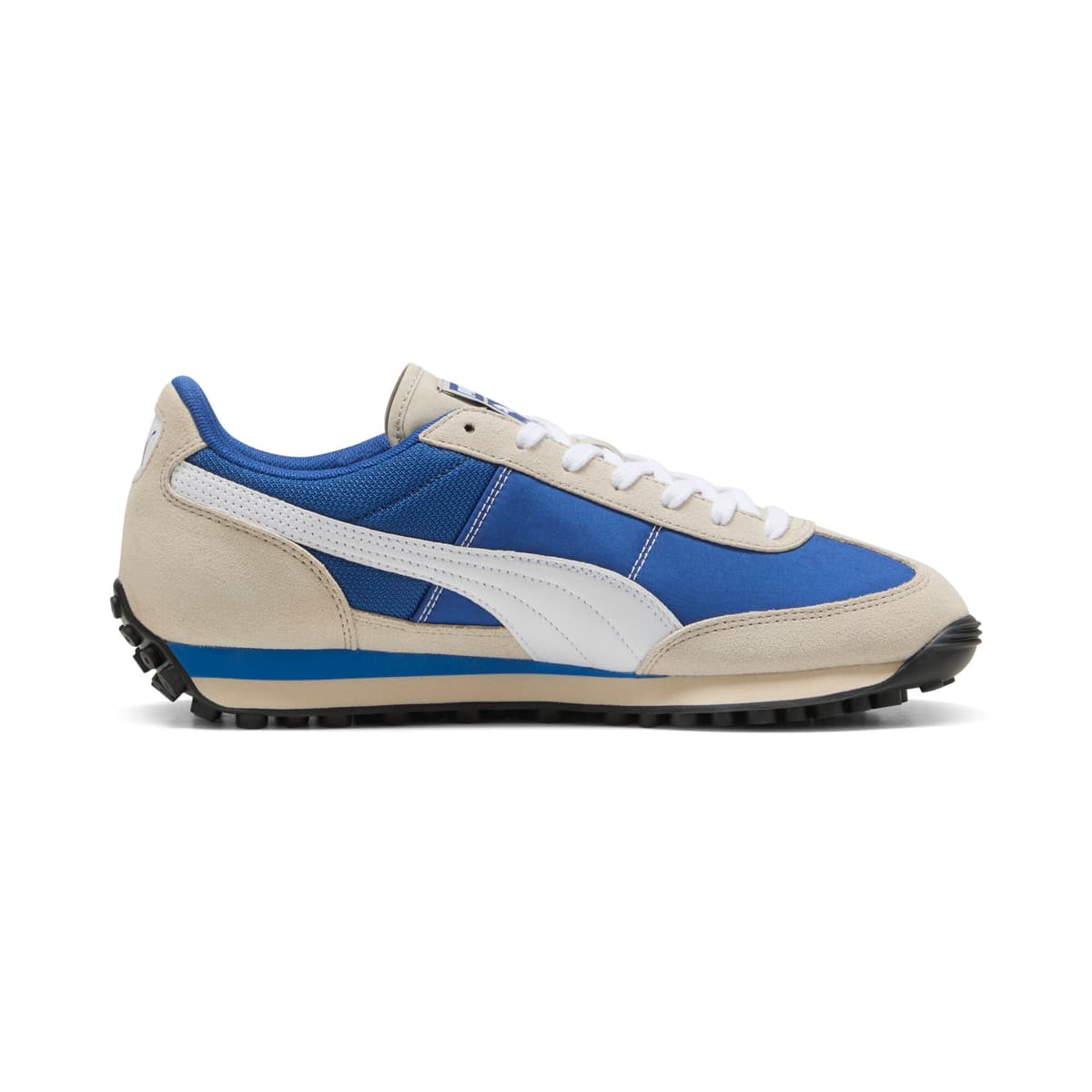 PUMA Easy Rider Thrive en Triumph uniseks, Blauw/Wit, Maat 44,5 thumbnail 3