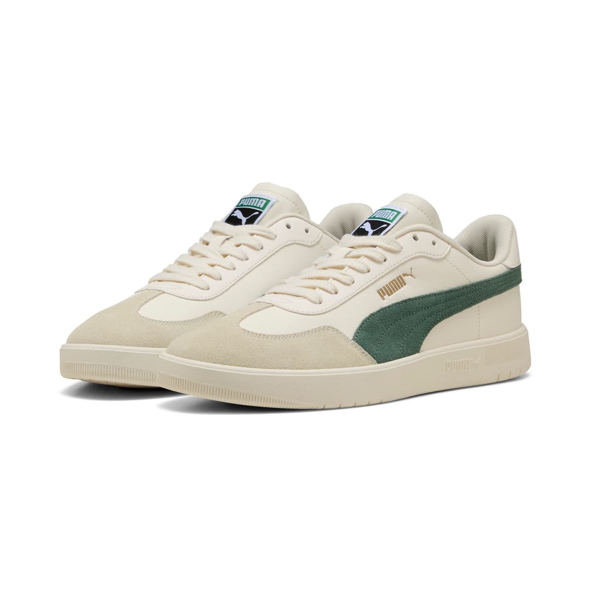 PUMA Ascenso uniseks sneakers, Maat 42,5 thumbnail 6