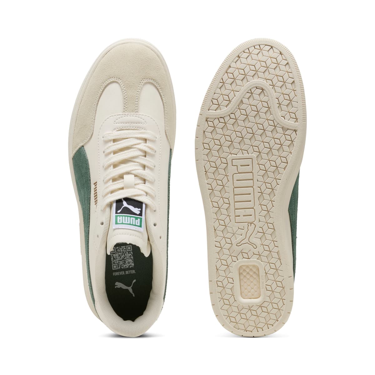 PUMA Ascenso uniseks sneakers, Maat 42,5 thumbnail 4