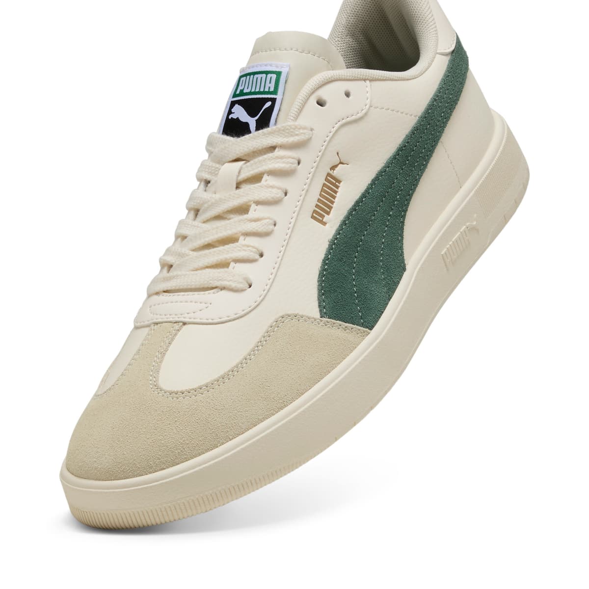 PUMA Ascenso uniseks sneakers, Maat 42,5 thumbnail 2