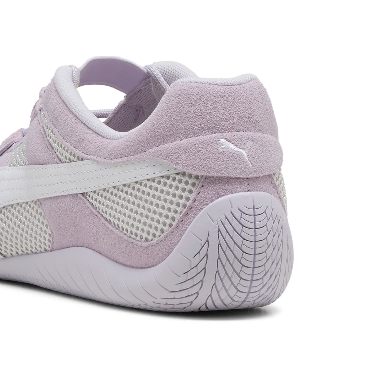 PUMA Speedcat Go schoenen voor Dames, Wit, Maat 41 thumbnail 5