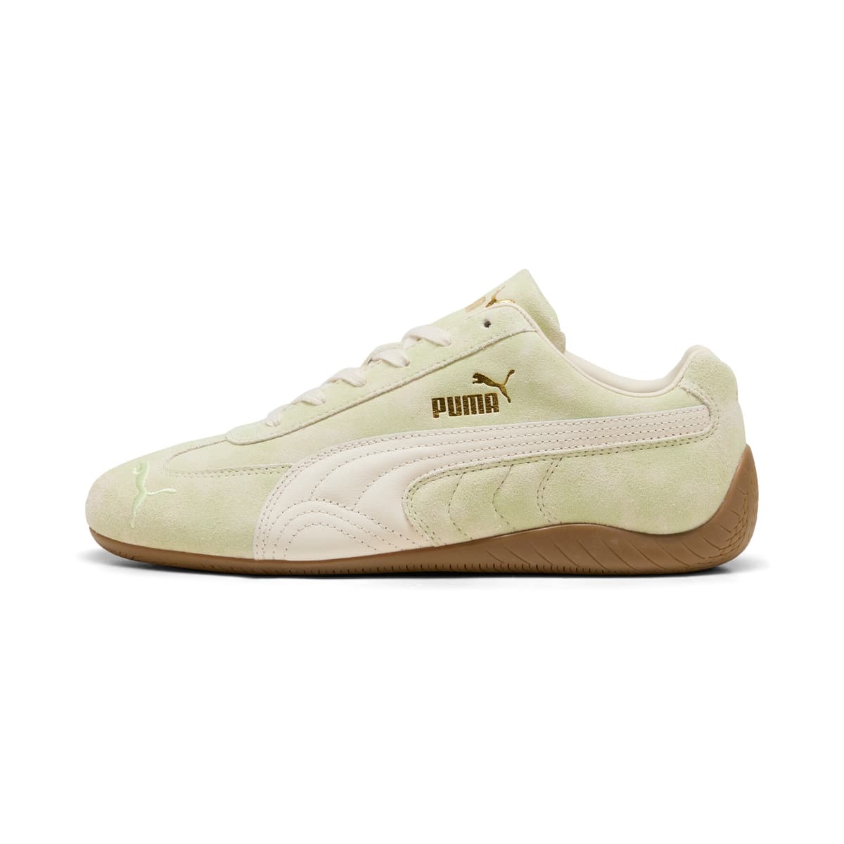 PUMA Speedcat Faded sneakers uniseks, Maat 42,5