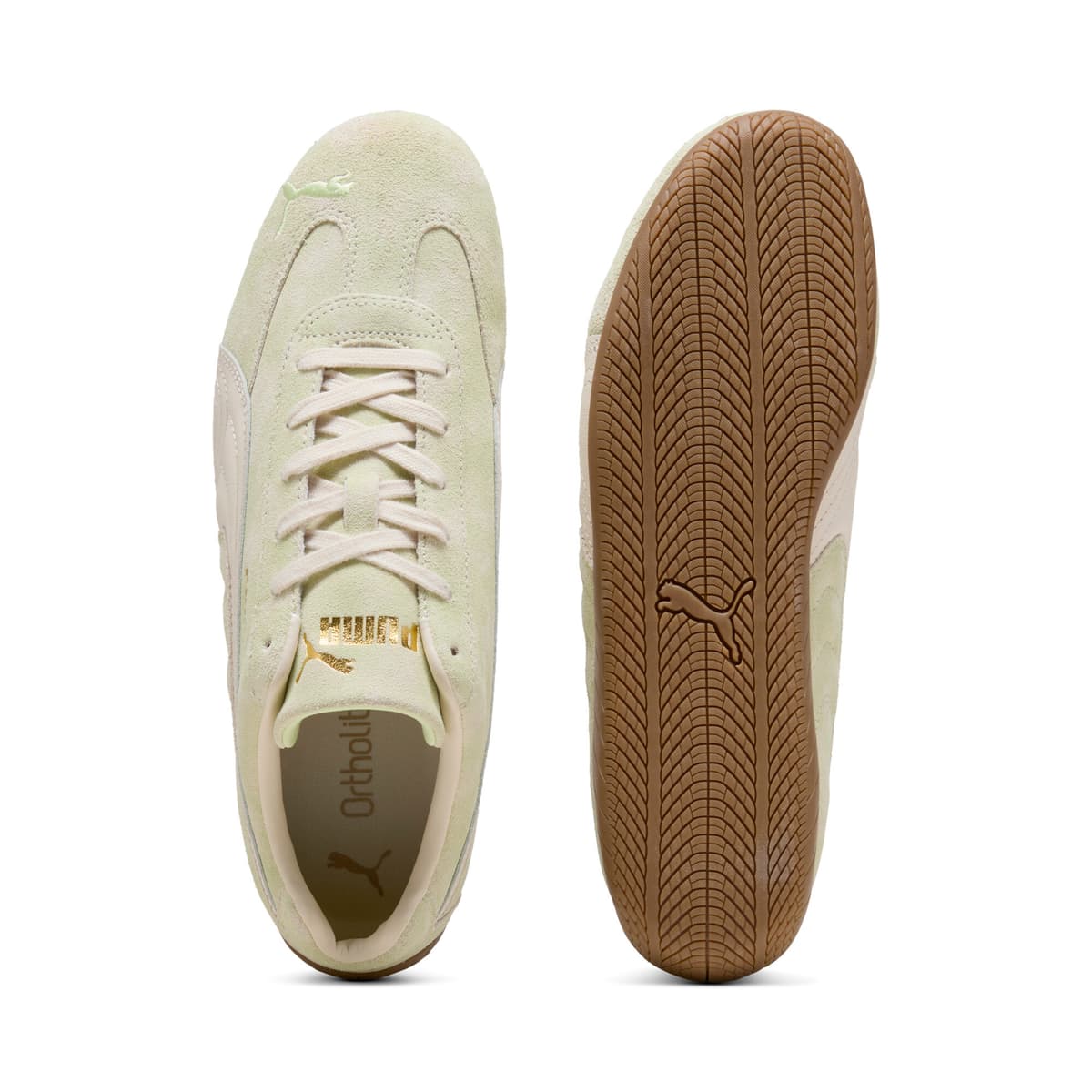 PUMA Speedcat Faded sneakers uniseks, Maat 42,5 thumbnail 4