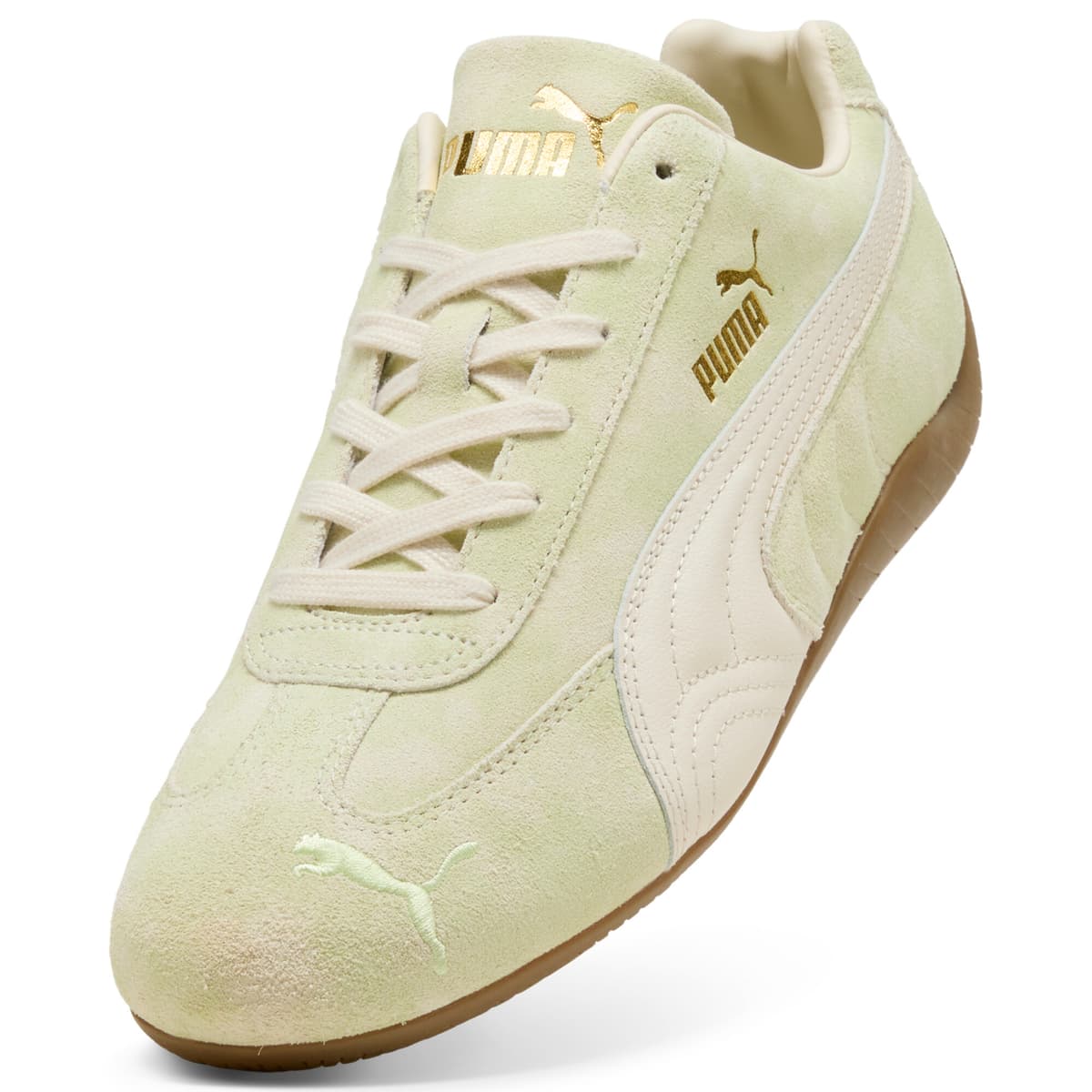 PUMA Speedcat Faded sneakers uniseks, Maat 42,5 thumbnail 2