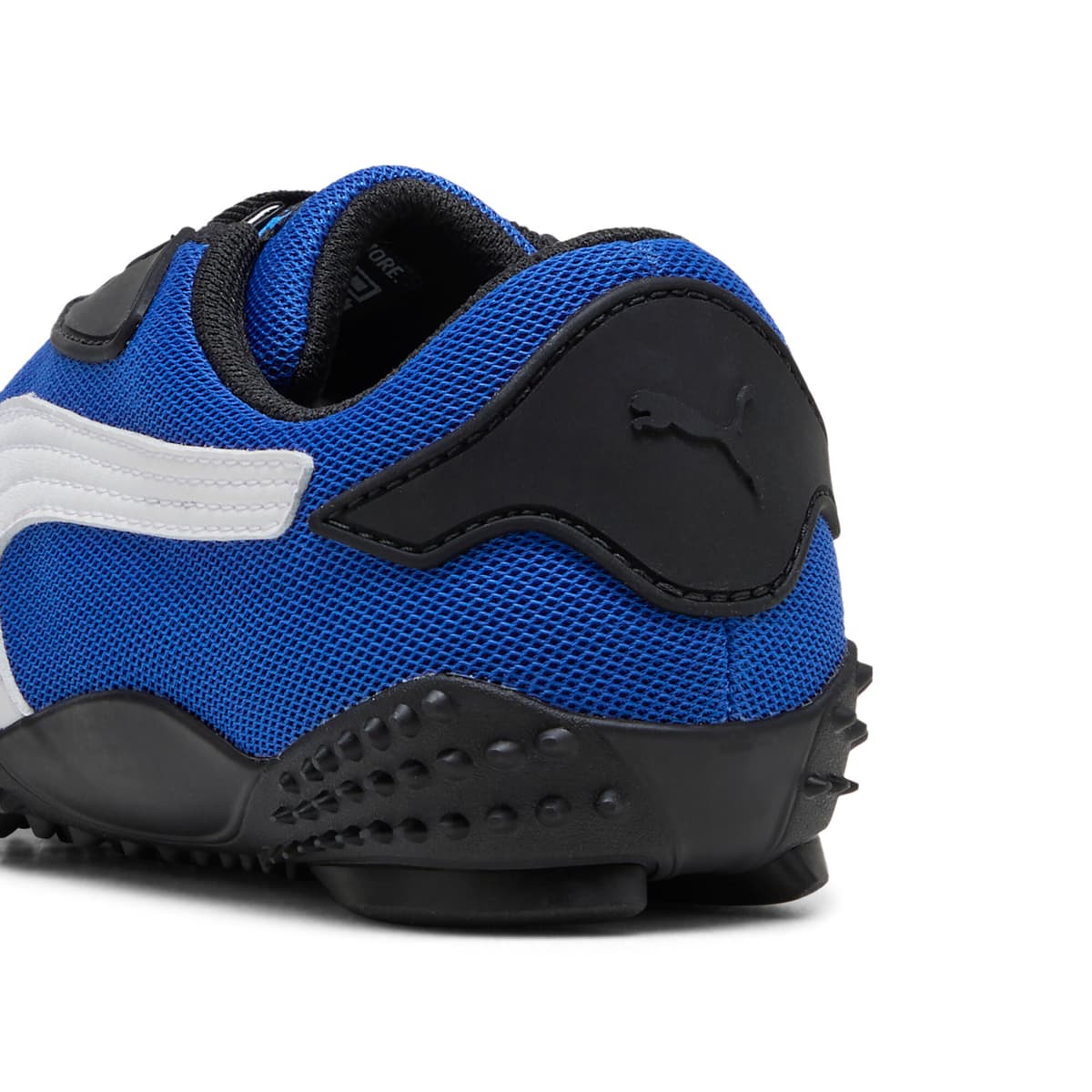 PUMA Mostro OG Prime sneakers, Blauw/Wit, Maat 31 thumbnail 5