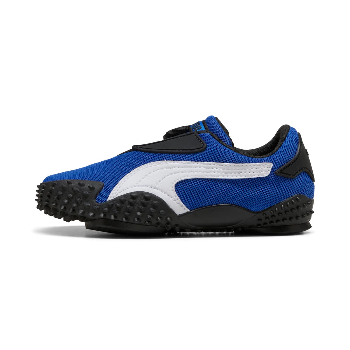 PUMA Mostro OG Prime sneakers, Blauw/Wit, Maat 31
