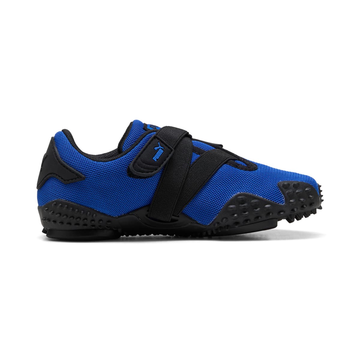 PUMA Mostro OG Prime sneakers, Blauw/Wit, Maat 31 thumbnail 3