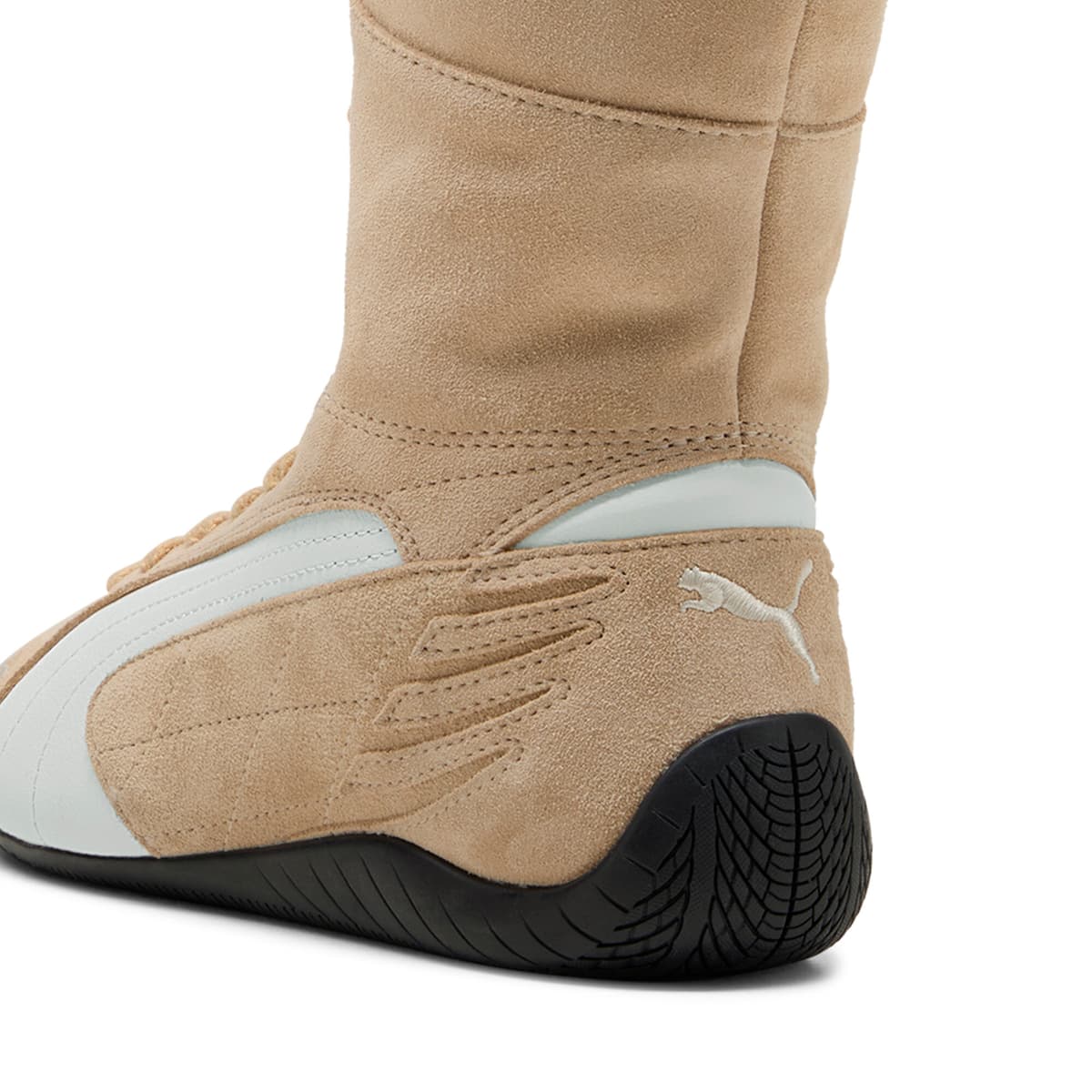 PUMA Speedcat boots voor Dames, Maat 37 thumbnail 5