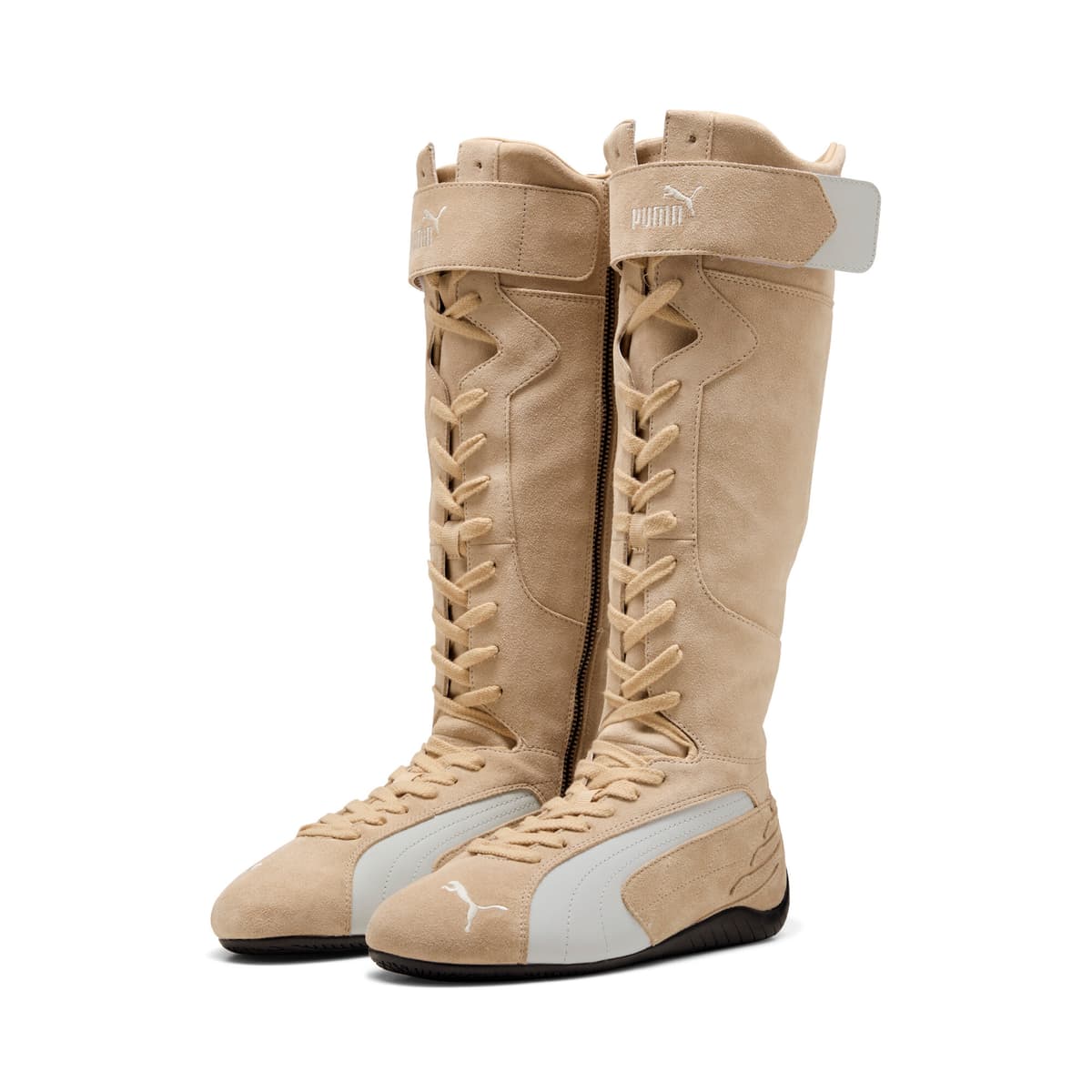 PUMA Speedcat boots voor Dames, Maat 37 thumbnail 6