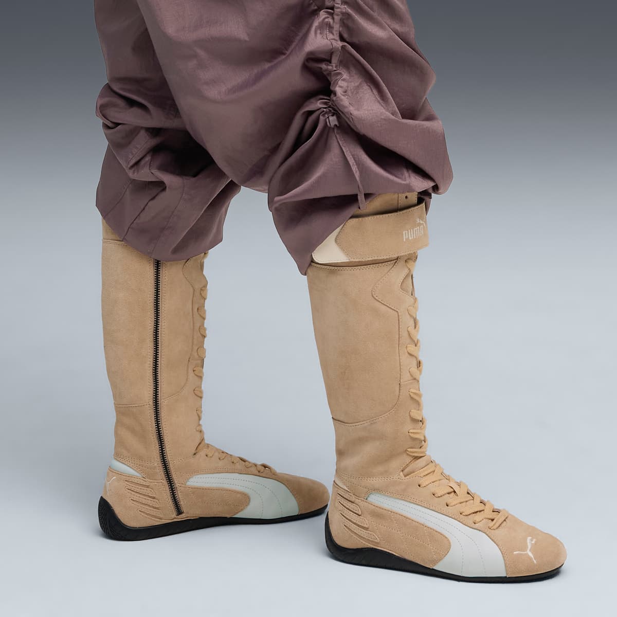 PUMA Speedcat boots voor Dames, Maat 37 thumbnail 8