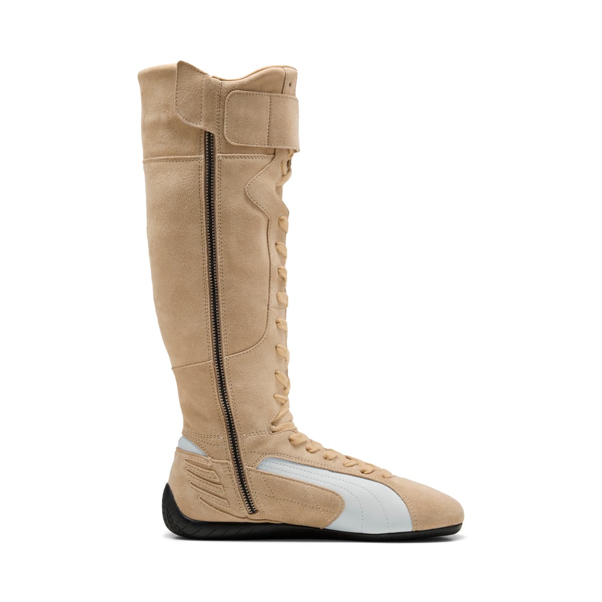 PUMA Speedcat boots voor Dames, Maat 37 thumbnail 3