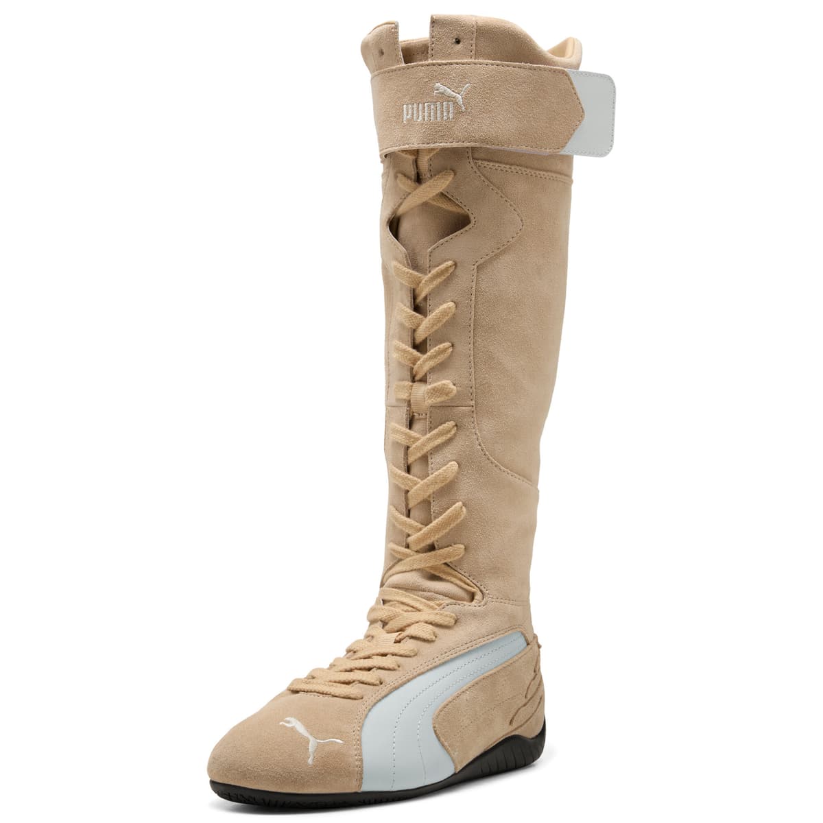 PUMA Speedcat boots voor Dames, Maat 37 thumbnail 2
