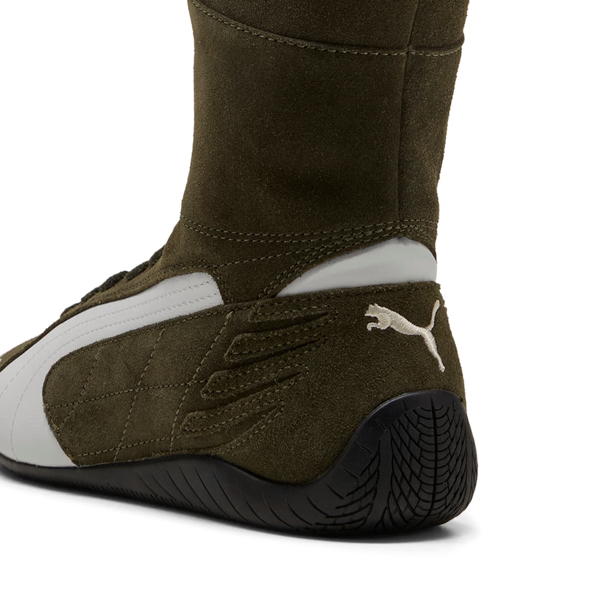 PUMA Speedcat boots voor Dames, Maat 37,5 thumbnail 5