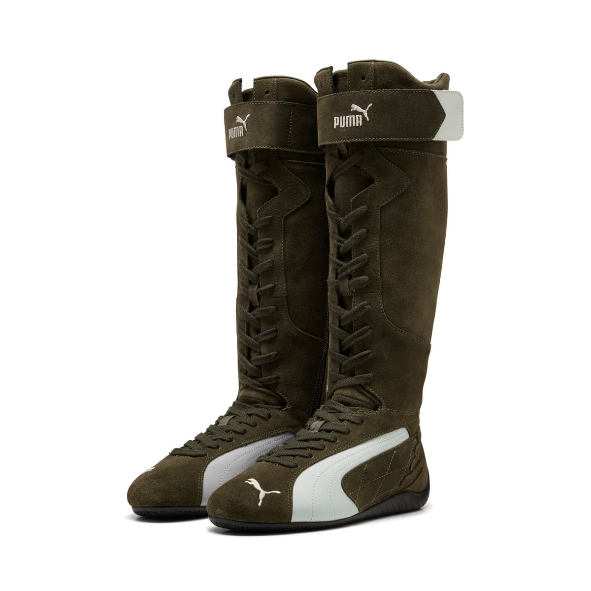 PUMA Speedcat boots voor Dames, Maat 37,5 thumbnail 6