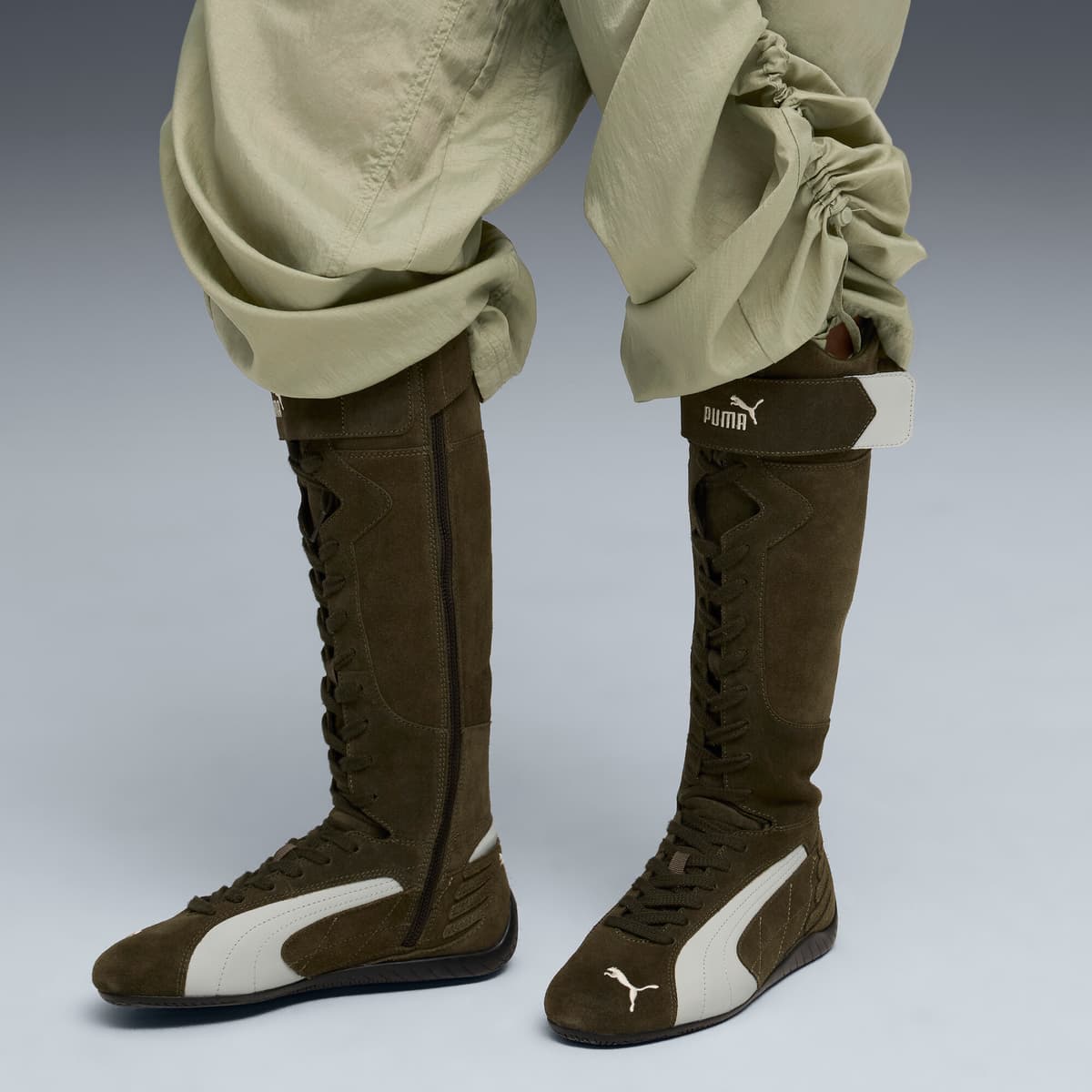 PUMA Speedcat boots voor Dames, Maat 37,5 thumbnail 8