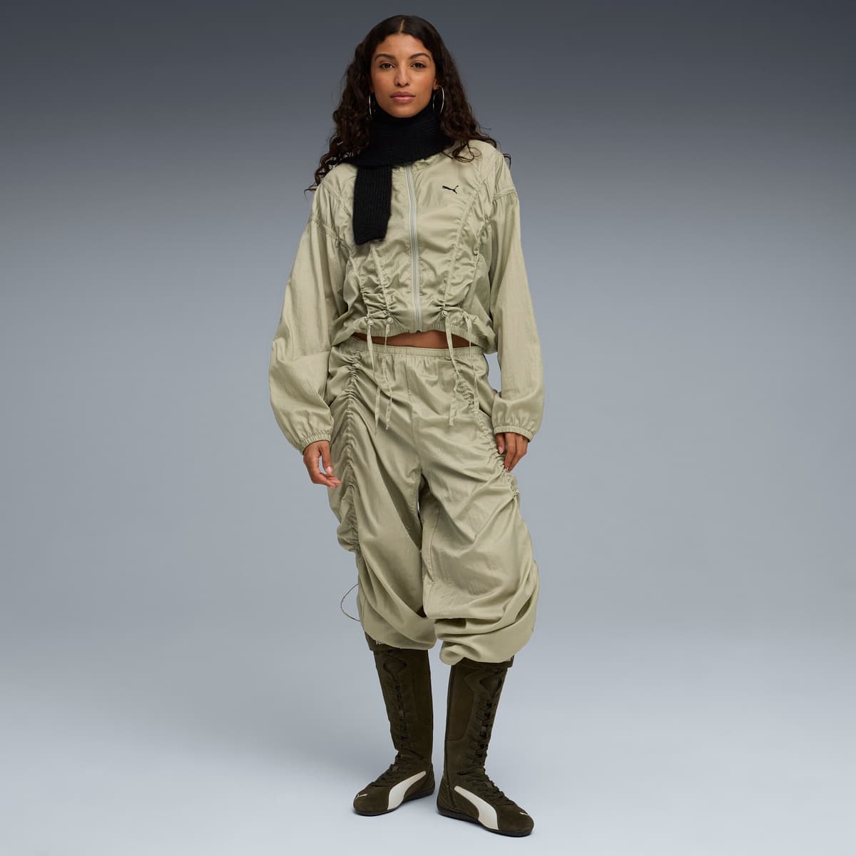 PUMA Speedcat boots voor Dames, Maat 37,5 thumbnail 7