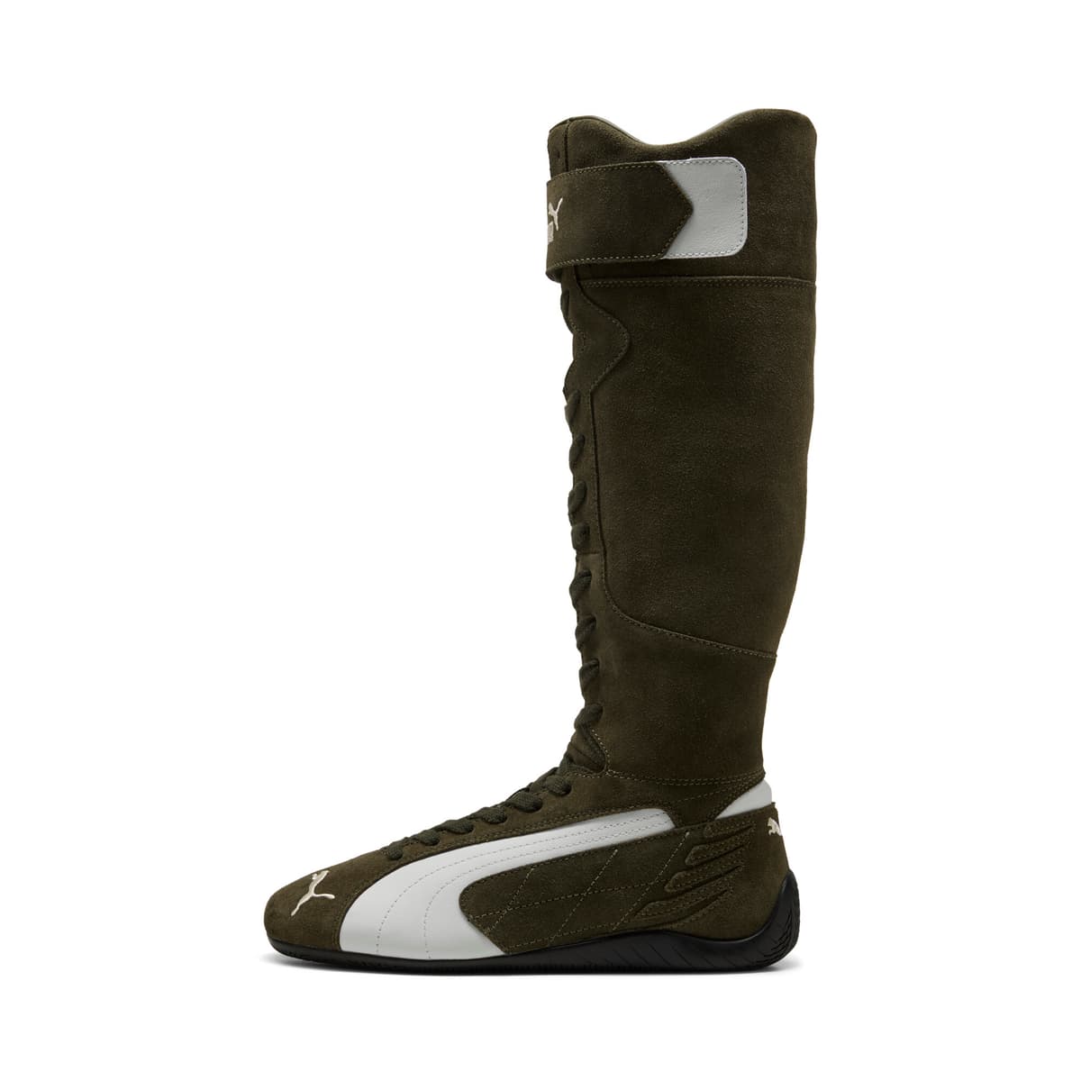 PUMA Speedcat boots voor Dames, Maat 37,5