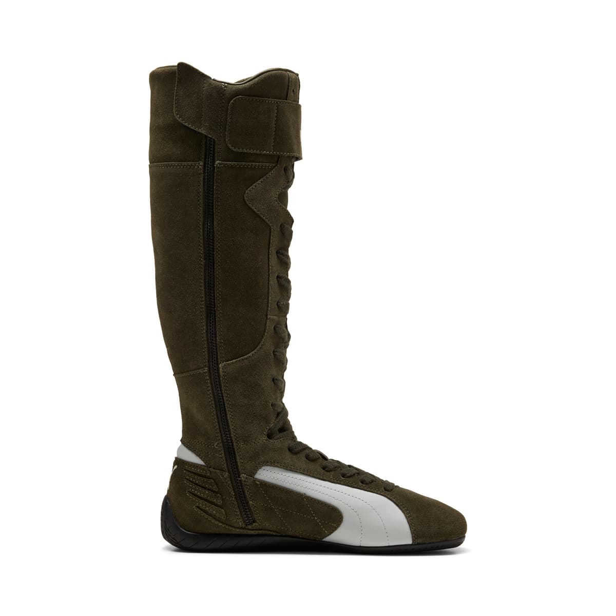 PUMA Speedcat boots voor Dames, Maat 37,5 thumbnail 3