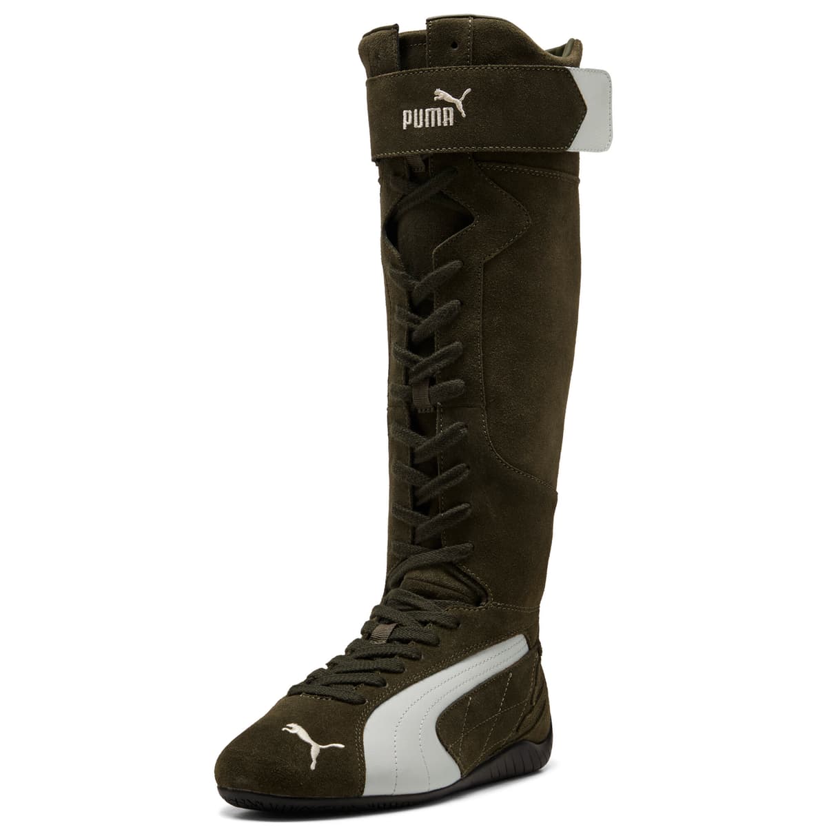 PUMA Speedcat boots voor Dames, Maat 37,5 thumbnail 2
