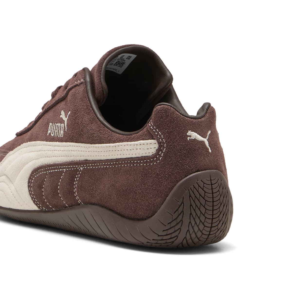 PUMA Speedcat TTF uniseks sneakers, Maat 40 thumbnail 5