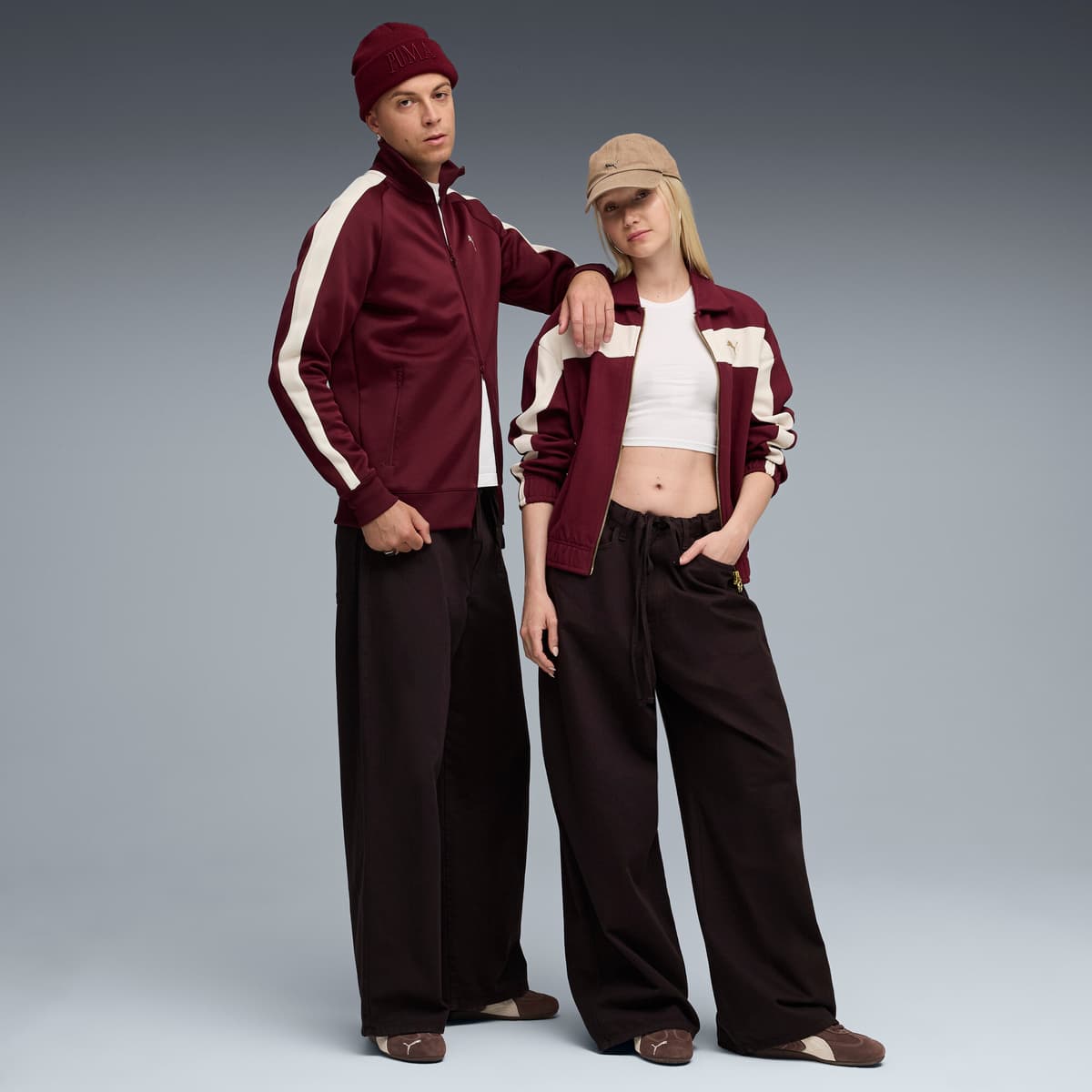 PUMA Speedcat TTF uniseks sneakers, Maat 40 thumbnail 7