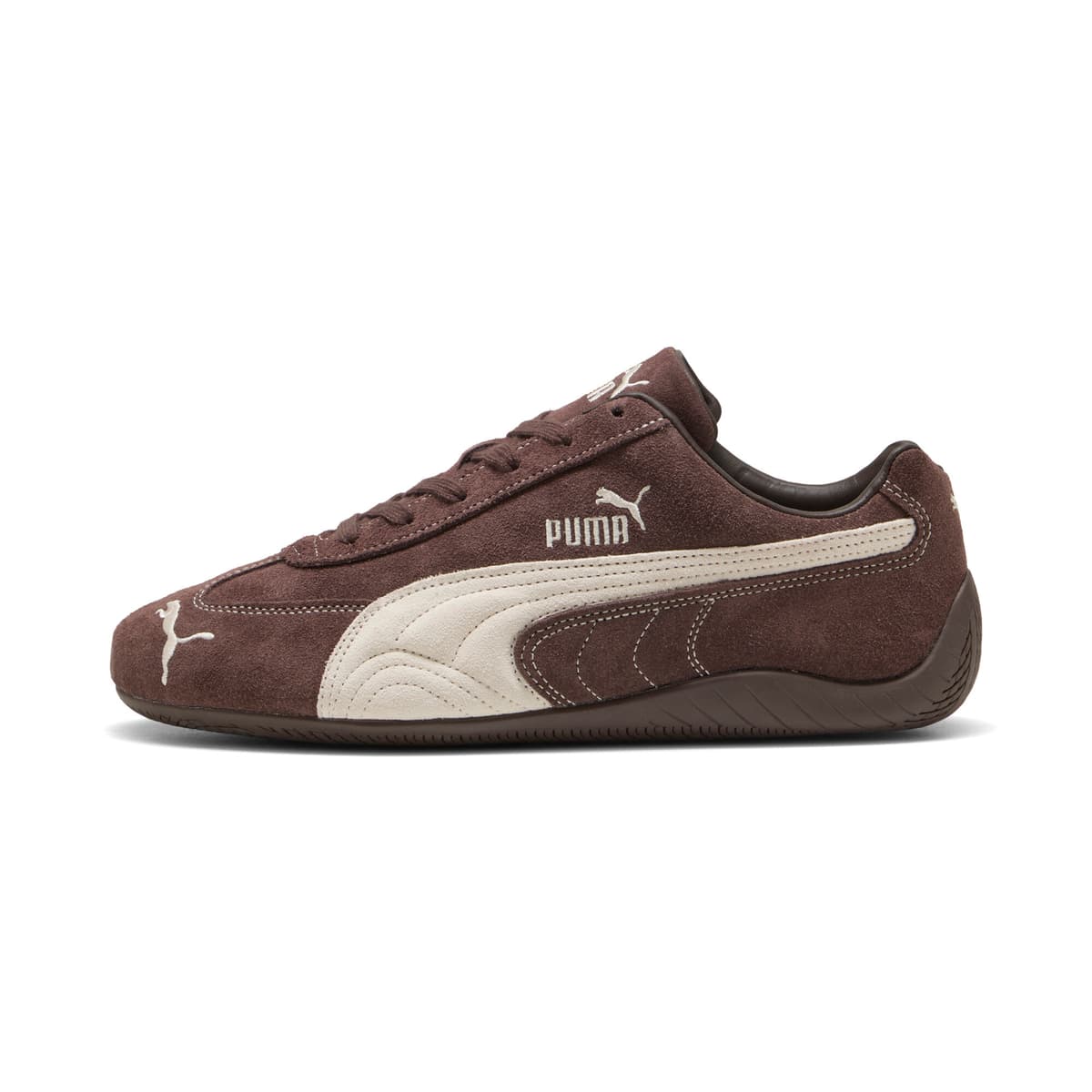 PUMA Speedcat TTF uniseks sneakers, Maat 40