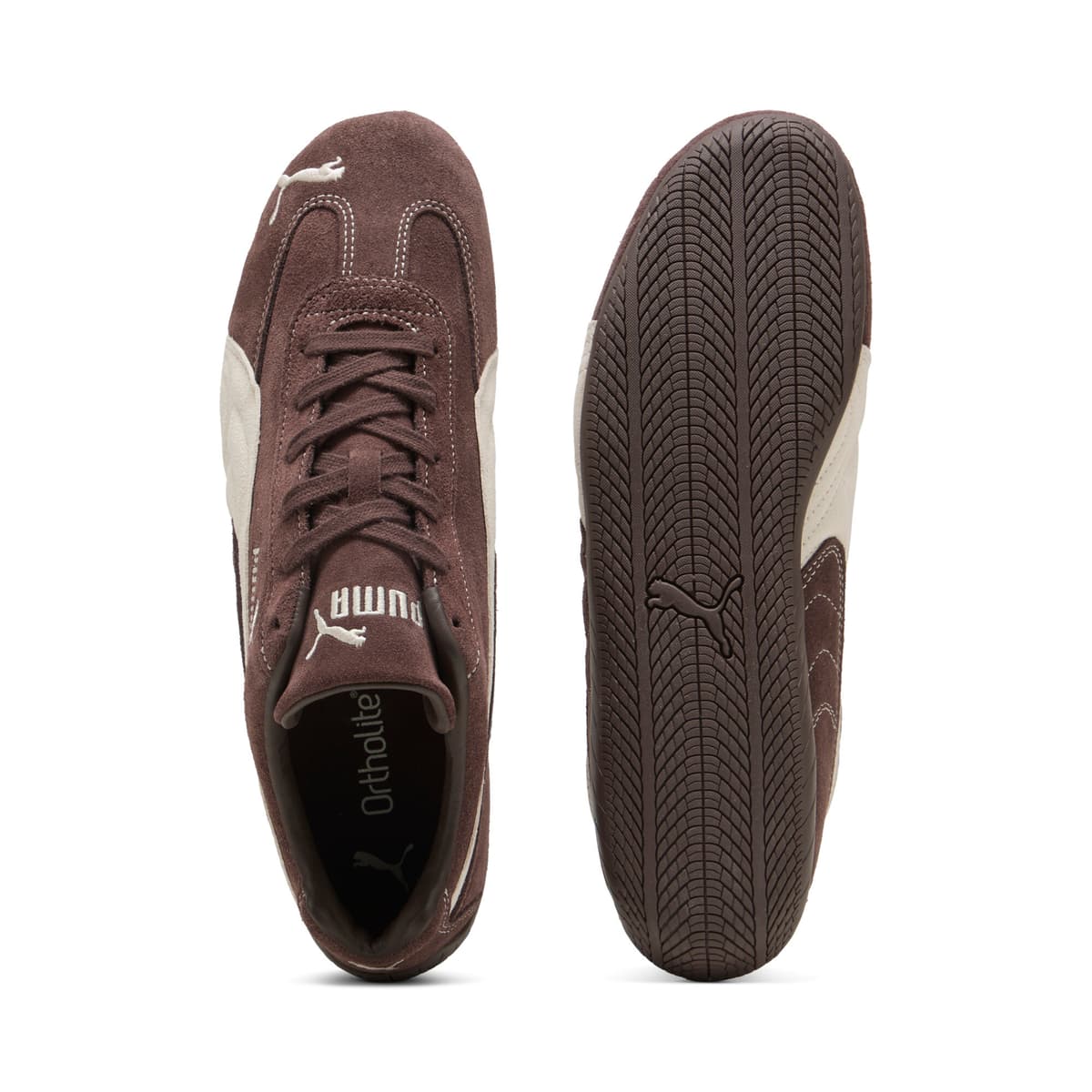 PUMA Speedcat TTF uniseks sneakers, Maat 40 thumbnail 4