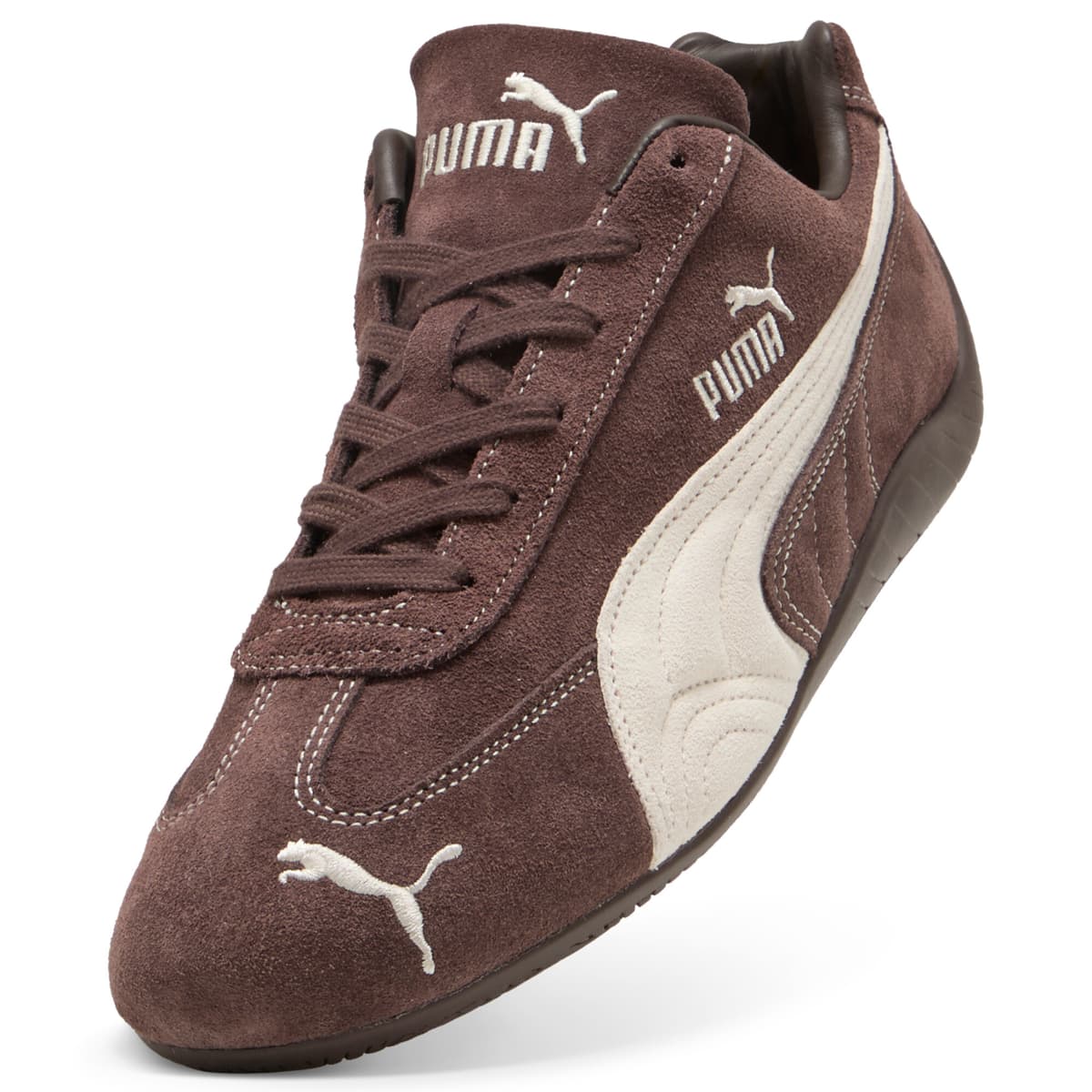 PUMA Speedcat TTF uniseks sneakers, Maat 40 thumbnail 2