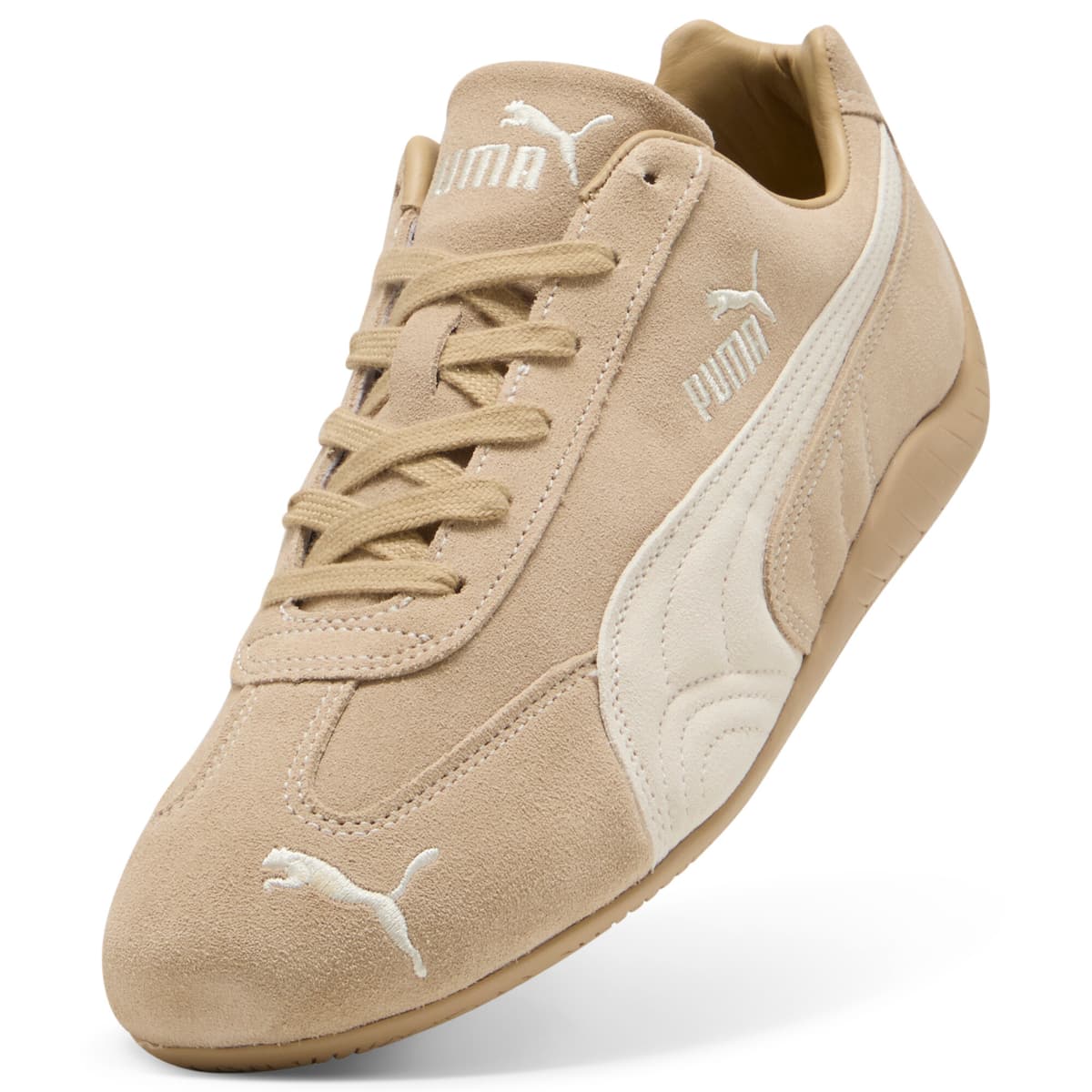 PUMA Speedcat TTF uniseks sneakers, Maat 35,5 thumbnail 2