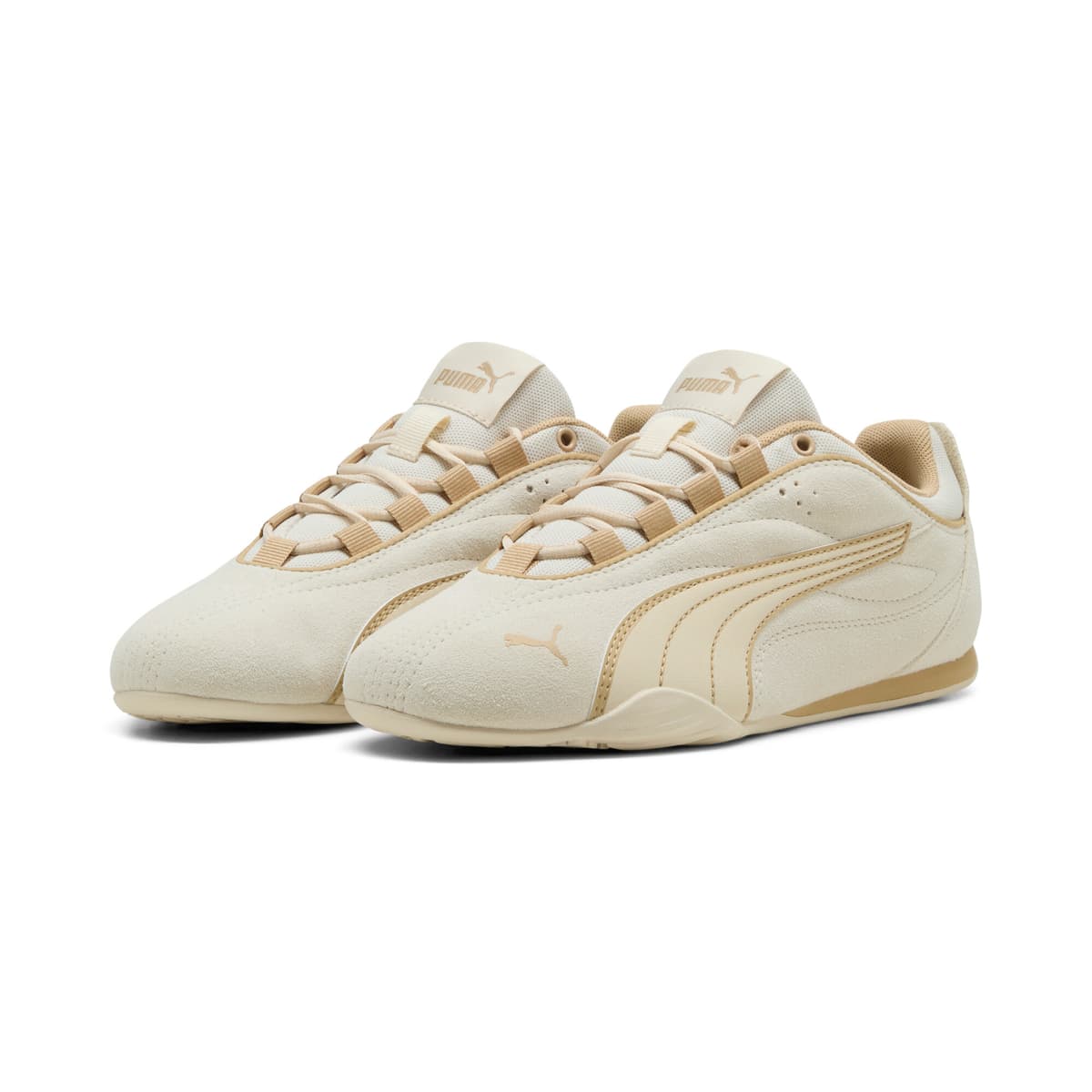 PUMA Catch Soleil sneakers voor Dames, Maat 40,5 thumbnail 6