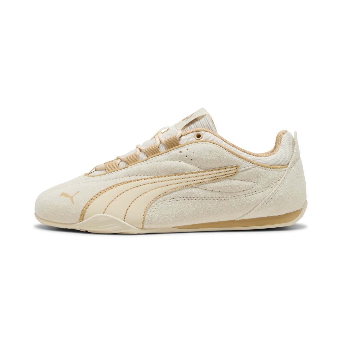 PUMA Catch Soleil sneakers voor Dames, Maat 40,5