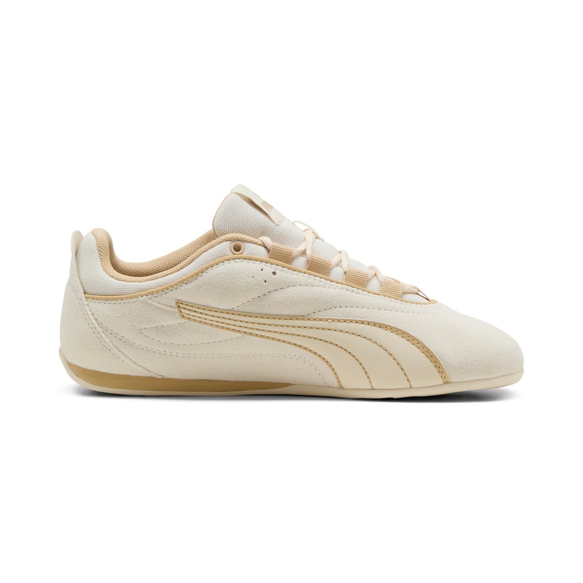 PUMA Catch Soleil sneakers voor Dames, Maat 40,5 thumbnail 3