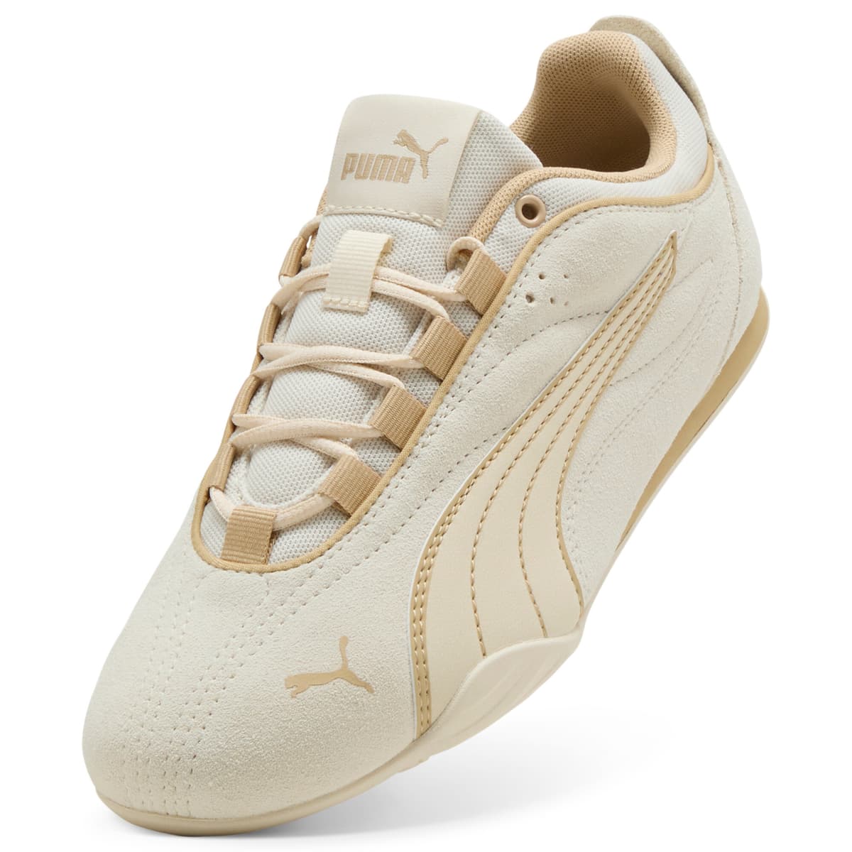 PUMA Catch Soleil sneakers voor Dames, Maat 40,5 thumbnail 2