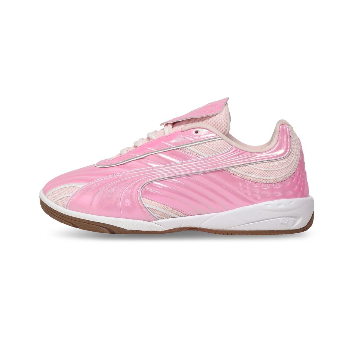 PUMA V-S2 Pearlized sneakers voor Dames, Wit, Maat 41