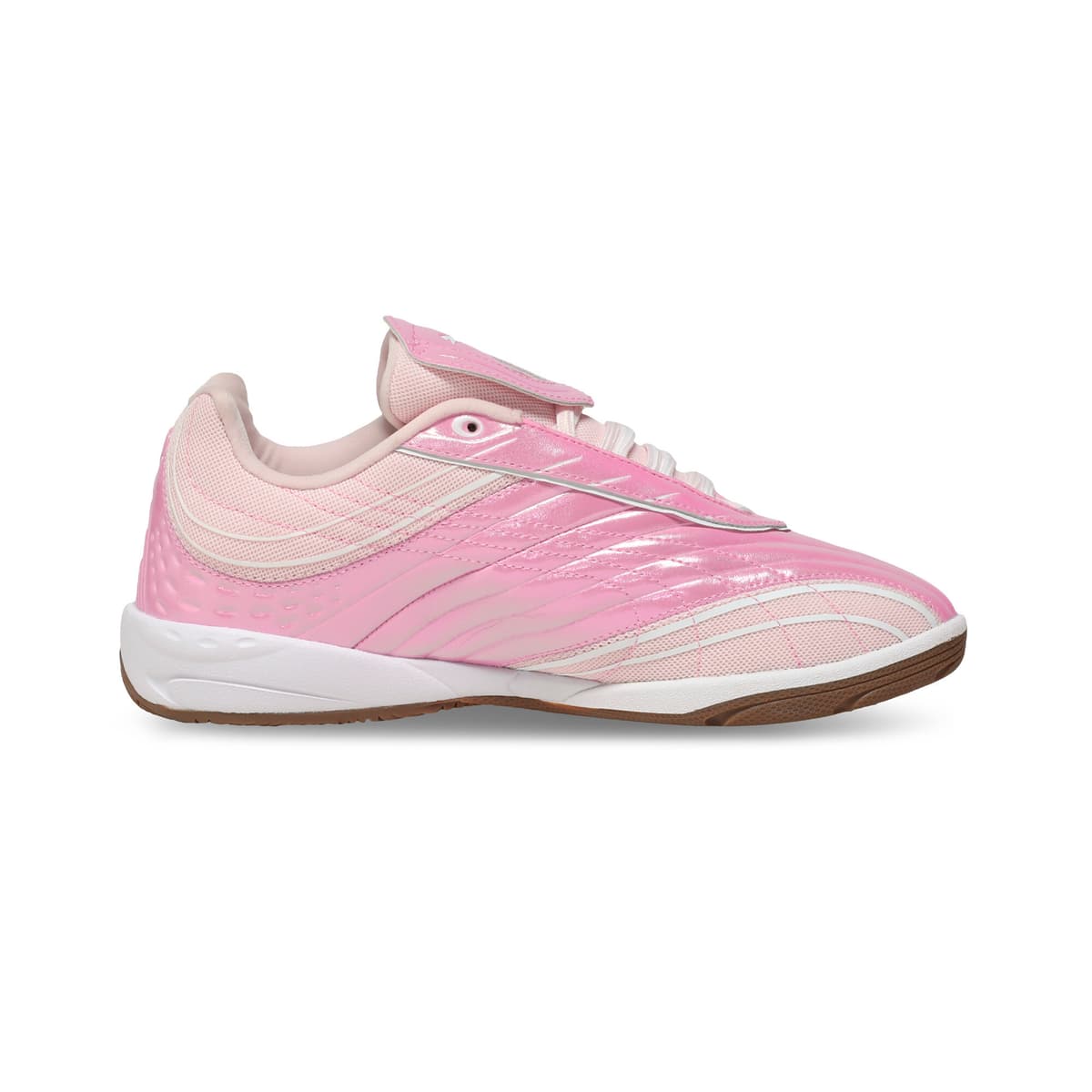 PUMA V-S2 Pearlized sneakers voor Dames, Wit, Maat 41 thumbnail 3