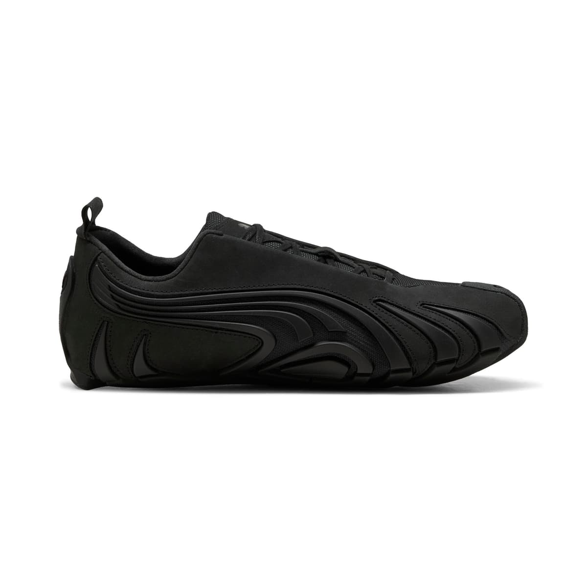 PUMA x SAN SAN GEAR Talon uniseks sneakers, Zwart, Maat 37,5 thumbnail 3