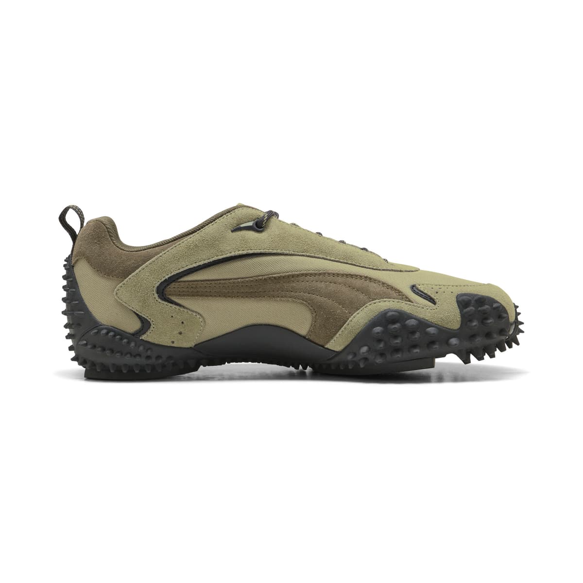PUMA Mostro XC Prime sneakers uniseks, Groen, Maat 40 thumbnail 3