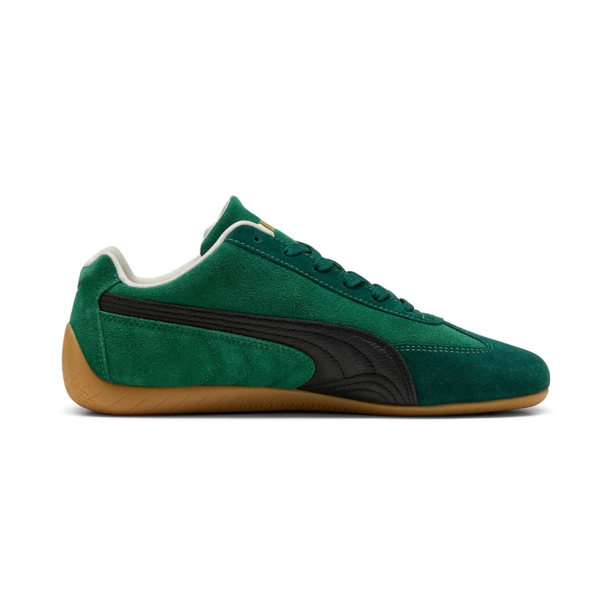 PUMA Speedcat sneakers uniseks, Zwart, Maat 35,5 thumbnail 3
