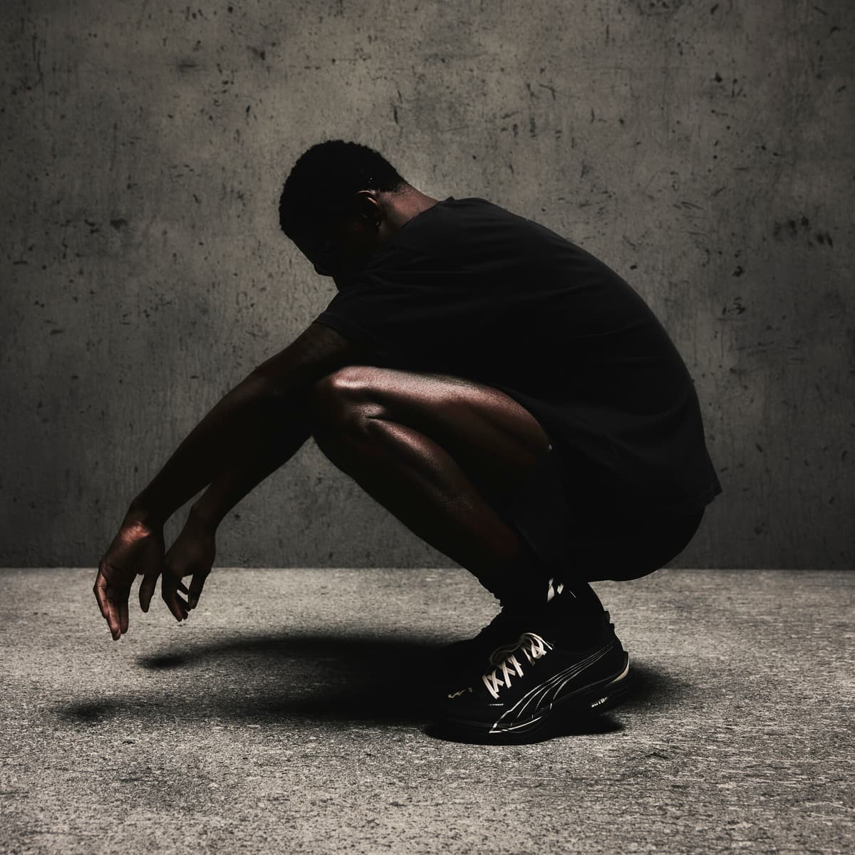 PUMA x REPRESENT Deviate NITROâ¢ Elite 3 hardloopschoenen voor Heren, Zwart, Maat 41 thumbnail 8