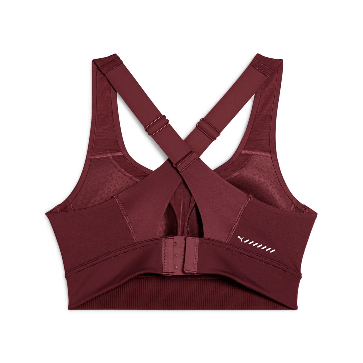 PUMA PWRbreathe RUN bh voor Dames, Maat M thumbnail 2